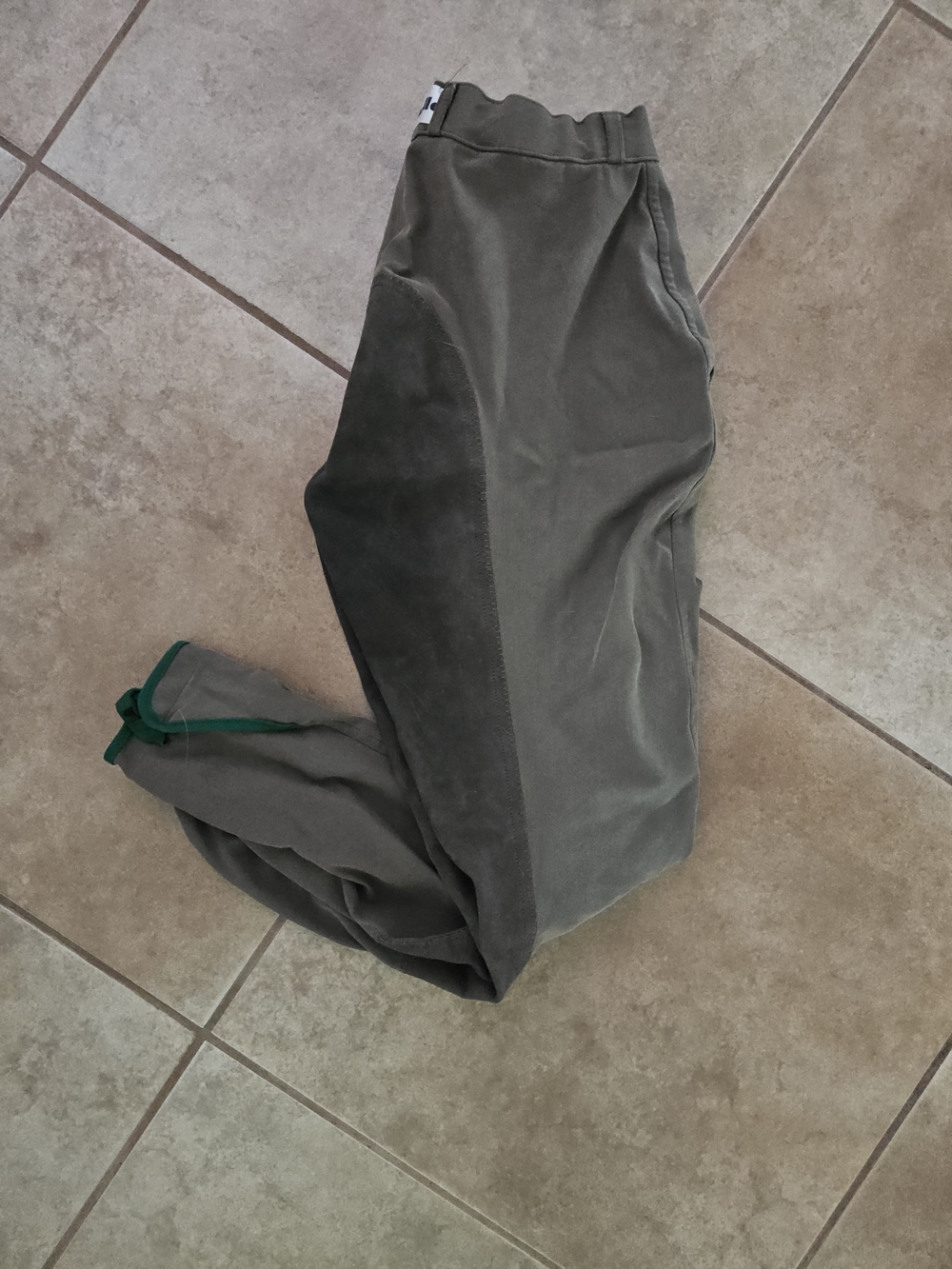 Cavallo Equestrian Riding Breeches